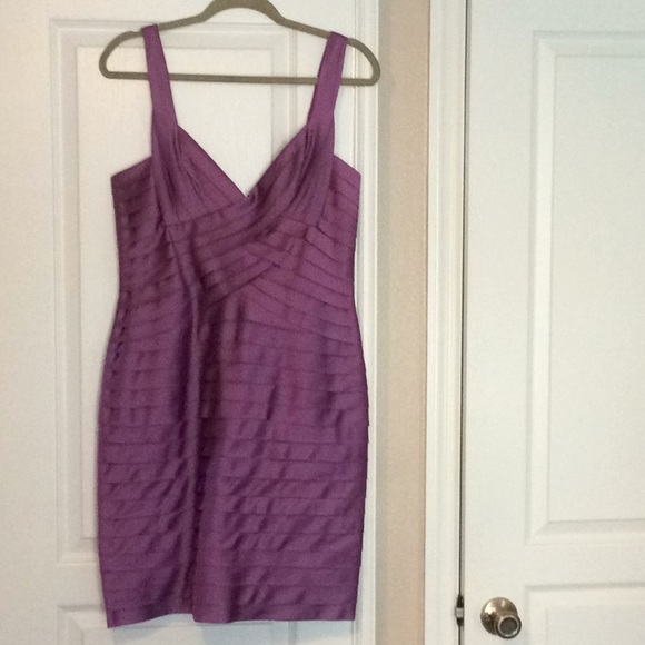 BCBG Dresses & Skirts - BCBG Elegant dress ***new***